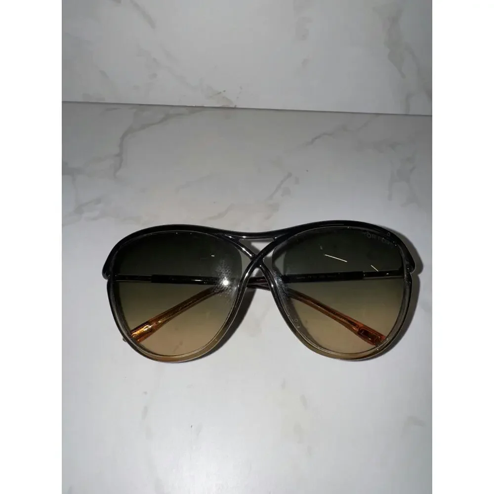 Tom Ford Sunglasses - Excellent Condition